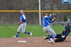 Softball vs Emmanuel  Wheaton College Softball vs Emmanuel College. - Photo By: KEITH NORDSTROM : Wheaton, Softball, Emmanuel